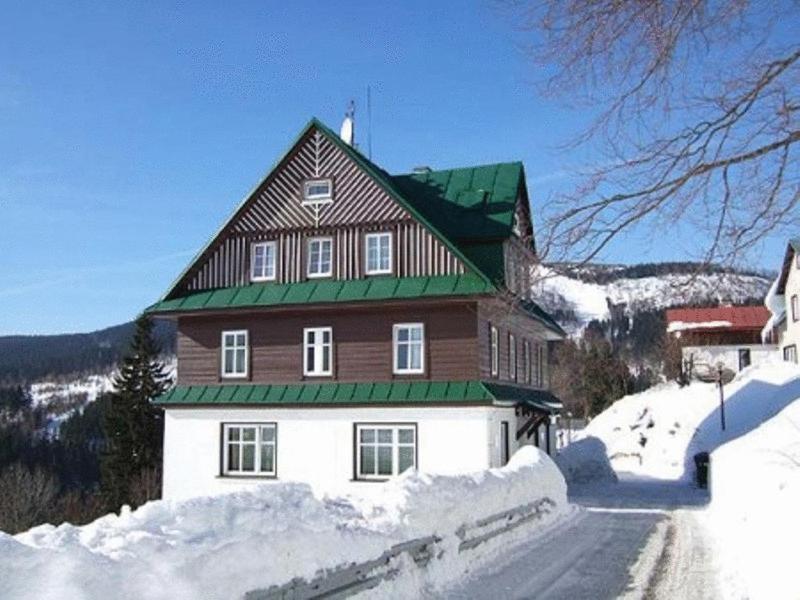 Astoria Inn Шпиндлерув-Млин Экстерьер фото